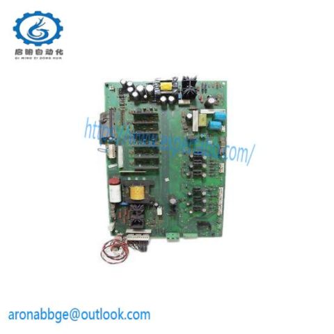 Allen-Bradley 1336-BDB-SP49D Industrial Control Module