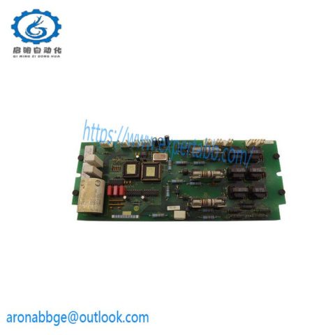 AB 1336-PB-SP2B Control Module