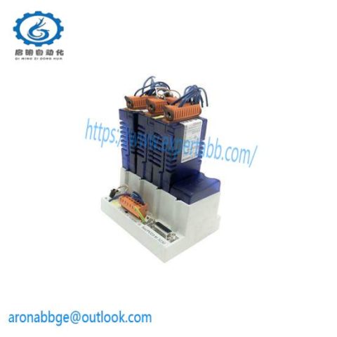 AB 1336-TR-SP1A Custom Industrial Module