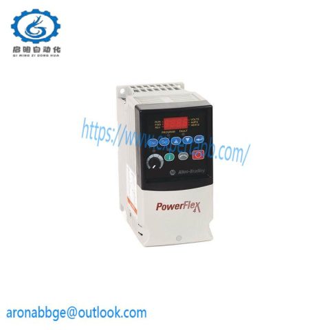 Allen-Bradley 1394-AM04/B Digital Input Module