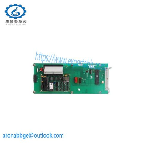 Rockwell Automation 148540 ControlNet Interface Module