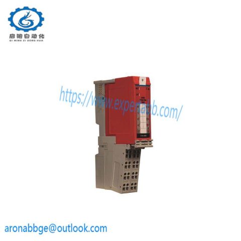 Allen-Bradley 1734-IB8S POINT I/O Guard I/O Safety Module