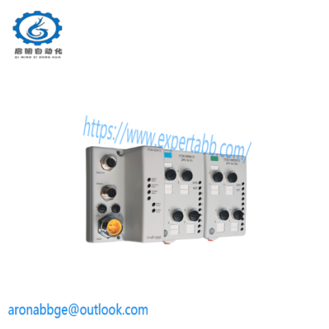 AB 1738-IB16DM12 Digital Input Module
