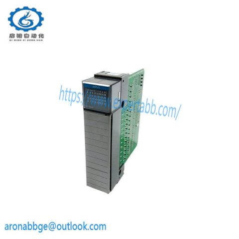 AB 1746-IB32 Digital Input Module