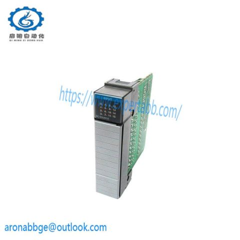 Allen-Bradley 1746-IV16 DC Input Module