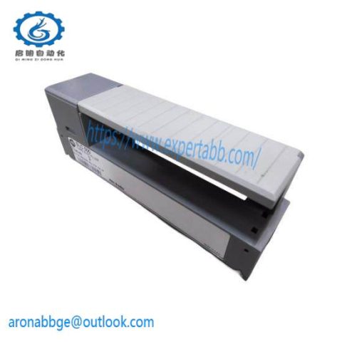 AB 1746-N2 Analog Output Module for Industrial Automation