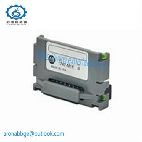 A-B 1747-KE ControlLogix Keypad Interface Module