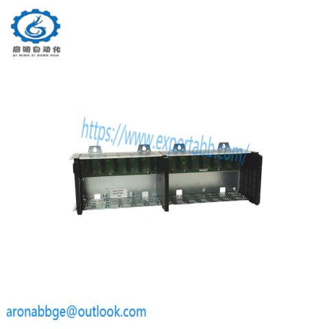 AB 1756-A13 Industrial Control Module