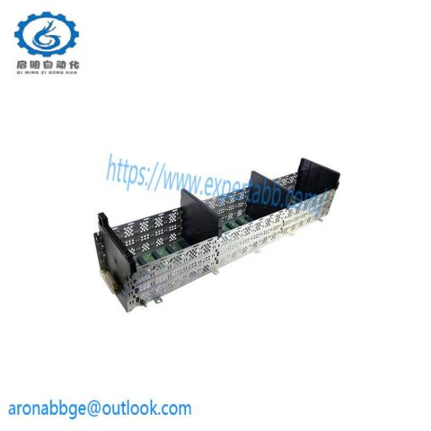 AB 1756-A17 High Performance Control Module