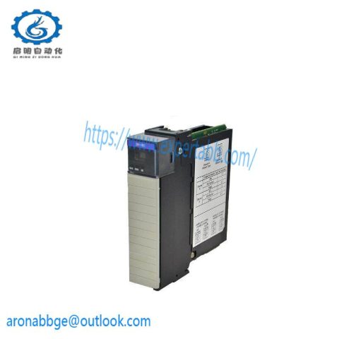 AB 1756-DHRIO Digital RIO Communication Module