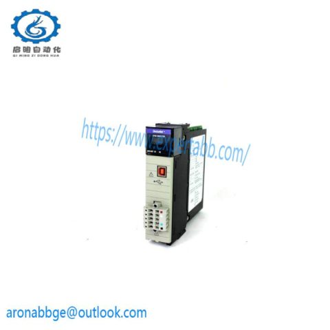 Allen-Bradley 1756-DNB DeviceNet Bridge Module