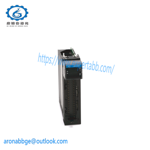 AB 1756-IB16I Allen-Bradley Discrete Input Module