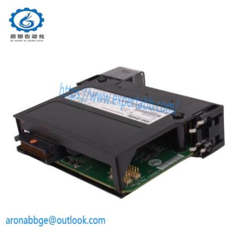 A-B 1756-LSC8XIB8I High-Speed ControlLogix Input Module