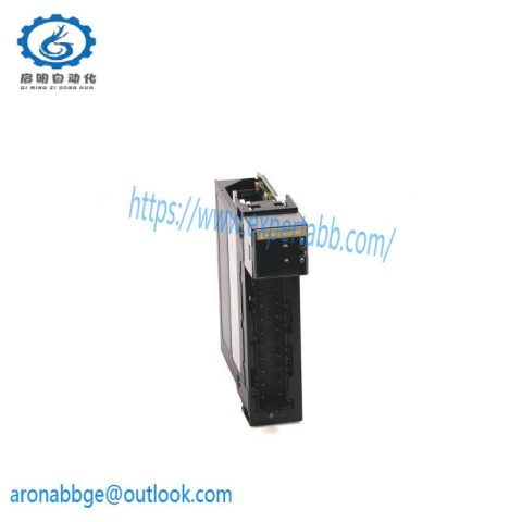 Allen-Bradley 1756-OF8 Analog Output Module