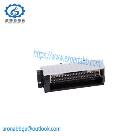 Allen-Bradley 1756-TBCH I/O Terminal Block Module