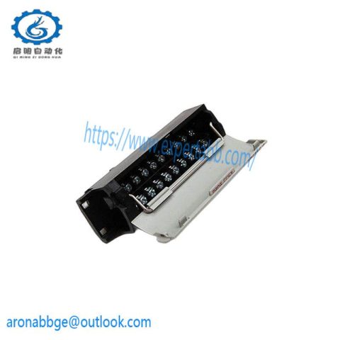 Allen-Bradley 1756-TBNH ControlLogix Terminal Block Module