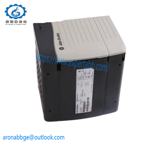 AB 1761-CBL-PM02 ControlLogix Cable for PanelView Plus