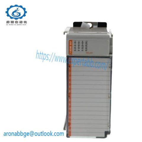 A-B 1769-OW16 Digital Output Module, 16-Channel, 24VDC