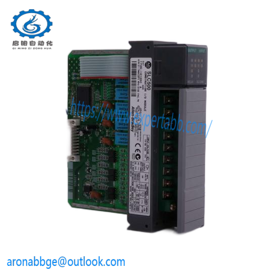 a-b_1771-nc6.png A-B 1771-NC6 Allen-Bradley Digital Input Module, 16 Channels