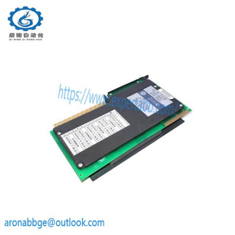 A-B 1771-OZL Digital Input Module for Allen-Bradley ControlLogix Systems