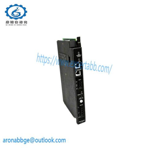 A-B 1771-P4R Power Supply Module for Allen-Bradley PLC Systems