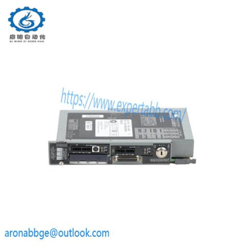 A-B 1785-L80B Allen Bradley EtherNet/IP PLC-5/80E Processor