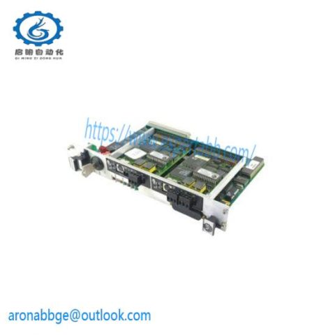 Allen-Bradley 1785-V80B ControlLogix I/O Module
