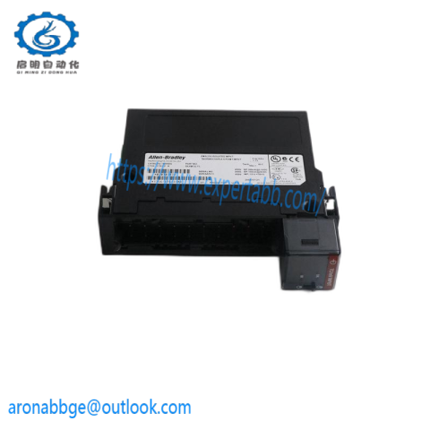 Allen-Bradley 1788-DNBO Digital Output Module, 16-Channel, 24V DC