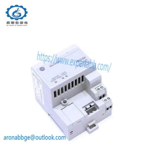 Rockwell Automation 1794-ASB Flex I/O Analog Signal Conditioning Module