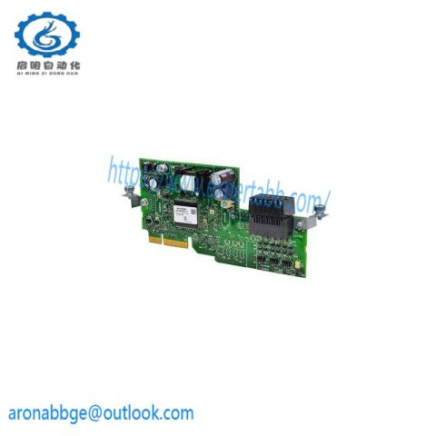 Rockwell Automation A-B 20-750-ENC-1 Control Module