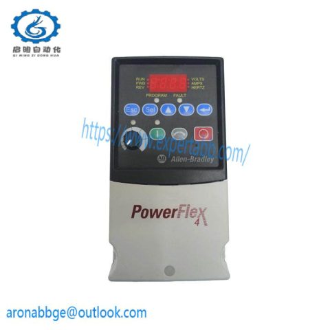 Allen-Bradley 2711-K6C20 Operator Panel with Keypad