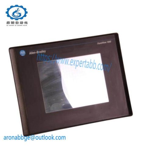 Allen-Bradley 2711-T10C8 Graphic Operator Terminal