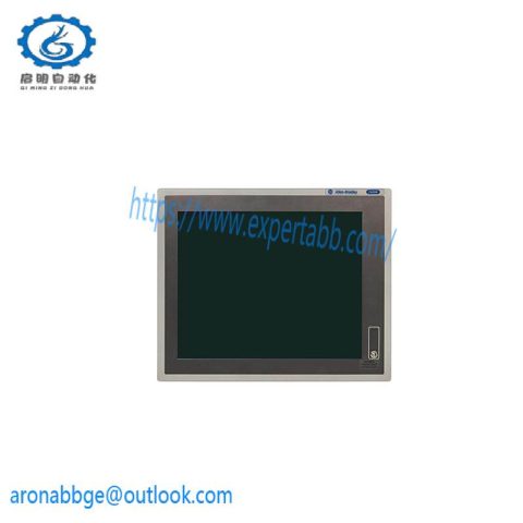 Rockwell Automation 6186M-15PT ControlLogix I/O Module