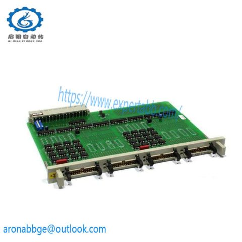 A-B SK-H1-ASICBD-D1030 - High-Performance Industrial Control Module