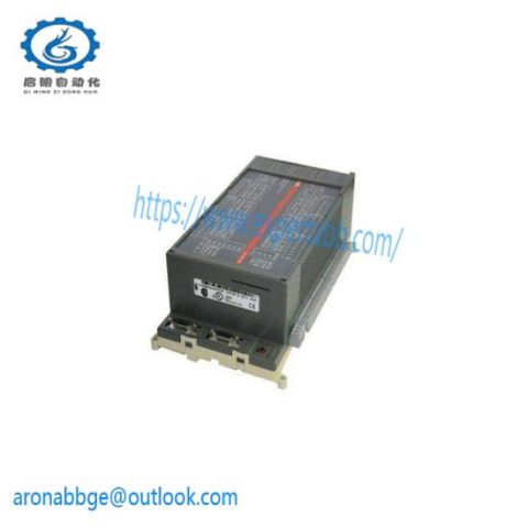 ABB 07KT97B PLC Controller for Industrial Automation Applications