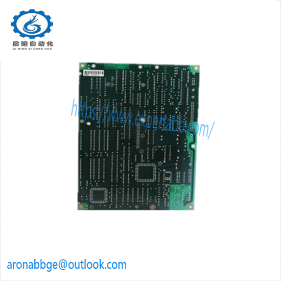 abb_086329-003.png ABB 086329-003 ECS BOARD - Digital Input Module for Industrial Automation