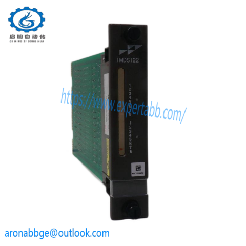 ABB PLC ABB 086329-004 Extended End Column Sensor