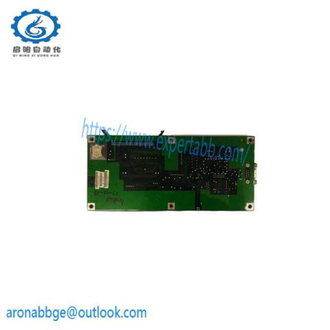 ABB 086351-004 Digital Output Module for Industrial Automation