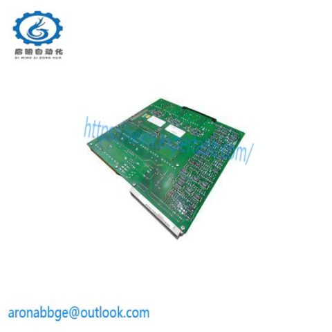 ABB TAS.580.0540G00 Controller for Industrial Applications