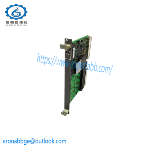 ABB 1TGE120011R1001 Industrial Controller