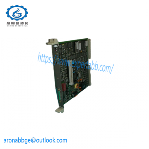 ABB 216EA61b Industrial Control Module