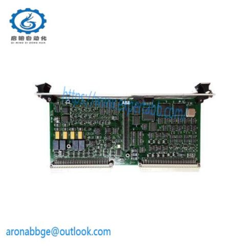 ABB 216NG61A HESG216875/K Communication Module
