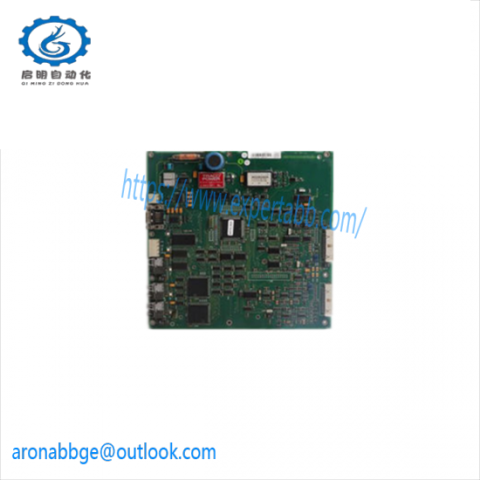 ABB 3ASC25H203 Control Module