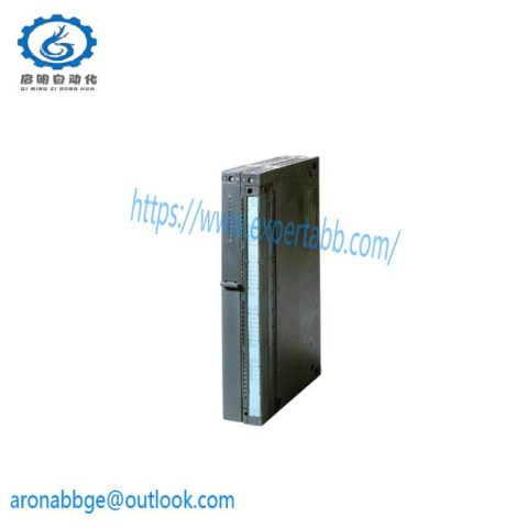 ABB 3BDH000741R1 CTI - Industrial Control Module