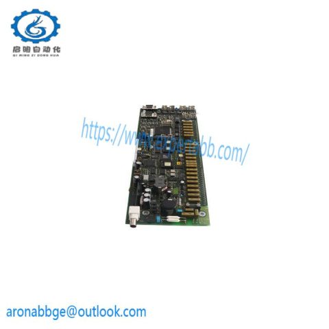 ABB 3BHL000986P0006 Industrial Control Module