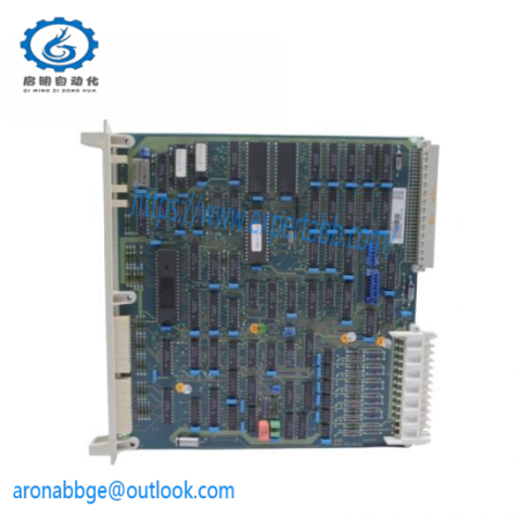 ABB LXN1604-6 3BHL000986P7000 Communication Interface Module
