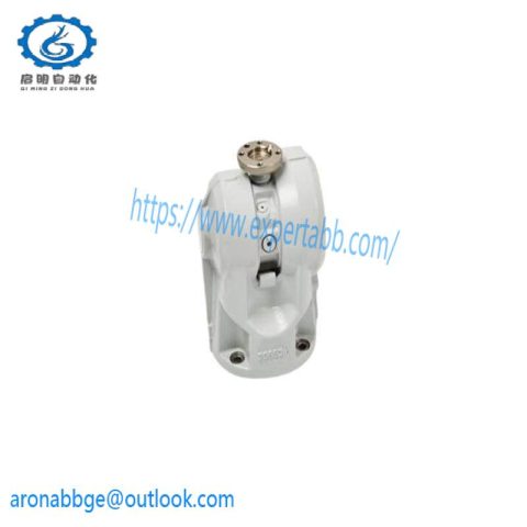 ABB 3HAB8101-19 DSQC545A Industrial Analog Variable Setting Board