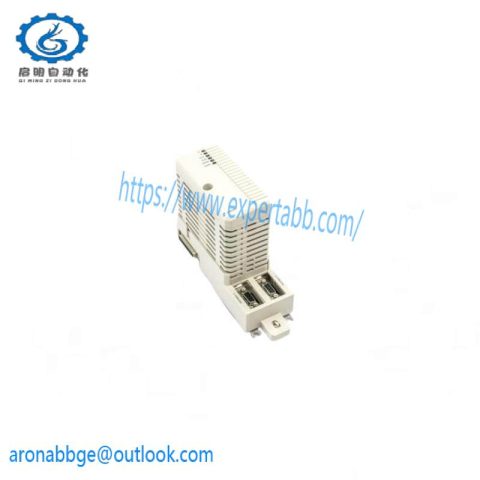 ABB 3HAB8101-8/08Y Industrial Control Module