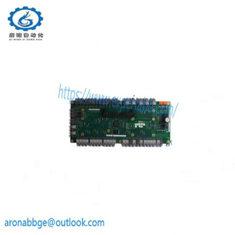 ABB 3HAB9271-1/01B PLC Module - High Performance Industrial Control Solution