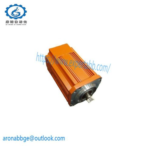 ABB 3HAC025466-001 Industrial Control Module